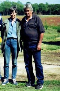 Zw & Harry Hargrove